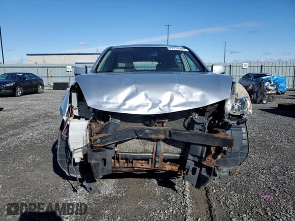 ✅ 2008 Nissan Rogue SL • VIN: JN8AS58T18W025738 • Lot: 87279795. Listed on Copart with 237,615 mi. Free auction sales archive from the USA and detailed vehicle history report at DreamBid. Image 5.