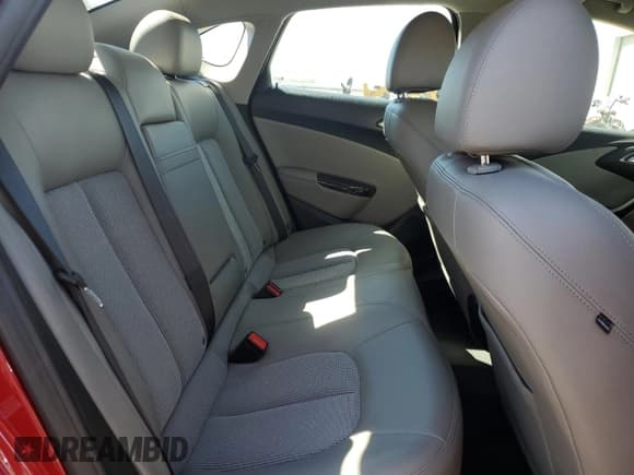 ✅ 2016 Buick Verano Sport Touring • VIN: 1G4PW5SK8G4171800 • Lot: 84788405. Listed on Copart with 49,076 mi. Free auction sales archive from the USA and detailed vehicle history report at DreamBid. Image 10.