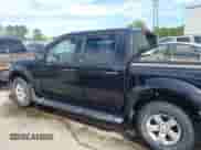 2013 Nissan Frontier SV z VIN 1N6AD0EV1DN763745, wystawiony jako IAAI lot #43379708 z przebiegiem 106 937 mil mil oraz . Historia ofert i sprzedaży dostępna na DreamBid. Obrazek 14.