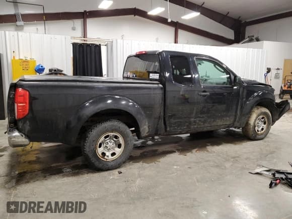 ✅ 2010 Nissan Frontier XE • VIN: 1N6BD0CT0AC411818 • Lot: 51927955. Listed on Copart with 121,522 mi. Free auction sales archive from the USA and detailed vehicle history report at DreamBid. Image 3.