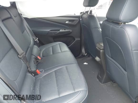 2023 Chevrolet Bolt EUV Premier с VIN 1G1FZ6S02P4205718, выставлен на аукционе IAAI как лот 43410077 с пробегом 29 090 миль миль и . История ставок и продаж доступна на DreamBid. Изображение 8.