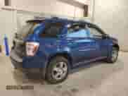 2008 Chevrolet Equinox LT с VIN 2CNDL43F486295912, выставлен на аукционе Copart как лот 79833974 с пробегом 146 592 миль миль и На запчасти • Non repairable. История ставок и продаж доступна на DreamBid. Изображение 3.