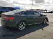 2015 Hyundai Azera Limited z VIN KMHFH4JG1FA453211, wystawiony jako Copart lot #51019915 z przebiegiem 122 712 mil mil oraz Szkoda całkowita • Salvage title. Historia ofert i sprzedaży dostępna na DreamBid. Obrazek 3.