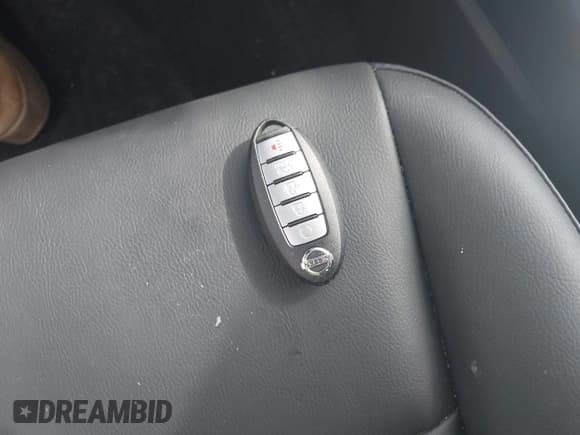 ✅ 2018 Nissan Altima SR • VIN: 1N4AL3AP3JC256969 • Lot: 42534965. Listed on IAAI with 263,298 mi. Free auction sales archive from the USA and detailed vehicle history report at DreamBid. Image 11.