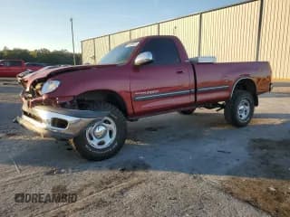 ✅ 2000 Toyota Tundra SR5 • VIN: 5TBKT4419YS094620 • Lot: 92985525. Wystawiony na Copart z przebiegiem 294 894 mil. Bezpłatny archiwum sprzedaży aukcyjnych z USA i szczegółowy raport historii pojazdu na DreamBid. Zdjęcie 1.