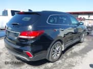 ✅ 2017 Hyundai Santa Fe SE • VIN: KM8SN4HF2HU217950 • Лот: 41861015. Опубликован ранее на IAAI с пробегом 122 655 миль. Бесплатный доступ к архиву аукционных продаж из США и подробный отчёт об истории автомобиля на DreamBid. Изображение 4.