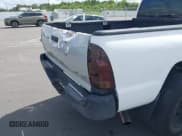 ✅ 2005 Toyota Tacoma • VIN: 5TENX22N25Z141925 • Lot: 43434810. Listed on IAAI with Not provided. Free auction sales archive from the USA and detailed vehicle history report at DreamBid. Image 13.