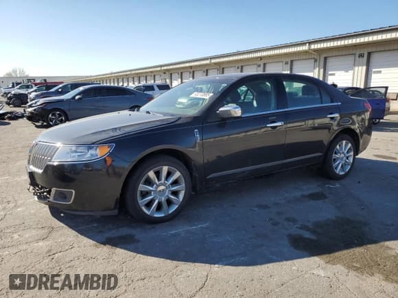 ✅ 2012 Lincoln MKZ • VIN: 3LNHL2GC3CR829425 • Lot: 93270885. Wystawiony na Copart z przebiegiem 145 046 mil. Bezpłatny archiwum sprzedaży aukcyjnych z USA i szczegółowy raport historii pojazdu na DreamBid. Zdjęcie 1.