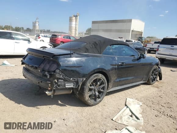 ✅ 2017 Ford Mustang GT Premium • VIN: 1FATP8FF4H5257878 • Lot: 81857635. Wystawiony na Copart z przebiegiem Nie podano. Bezpłatny archiwum sprzedaży aukcyjnych z USA i szczegółowy raport historii pojazdu na DreamBid. Zdjęcie 3.
