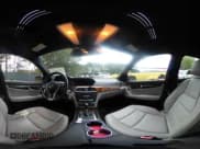 ✅ 2012 Mercedes-Benz C 300 Sport • VIN: WDDGF8BBXCR234727 • Lot: 42938979. Listed on IAAI with 116,991 mi. Free auction sales archive from the USA and detailed vehicle history report at DreamBid. Image 18.