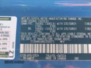 ✅ 2024 Lexus RX 350 • VIN: 2T2BAMCA8RC056073 • Lot: 43083340. Wystawiony na IAAI z przebiegiem 14 885 mil. Bezpłatny archiwum sprzedaży aukcyjnych z USA i szczegółowy raport historii pojazdu na DreamBid. Zdjęcie 9.