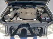 ✅ 2008 Toyota 4Runner Sport • VIN: JTEBU14R48K028150 • Lot: 86699595. Listed on Copart with 370,237 mi. Free auction sales archive from the USA and detailed vehicle history report at DreamBid. Image 12.