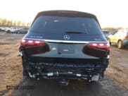 ✅ 2025 Mercedes-Benz GLS 450 • VIN: 4JGFF5KE1SB296387 • Lot: 43719840. Wystawiony na IAAI z przebiegiem 7 534 mil. Bezpłatny archiwum sprzedaży aukcyjnych z USA i szczegółowy raport historii pojazdu na DreamBid. Zdjęcie 16.