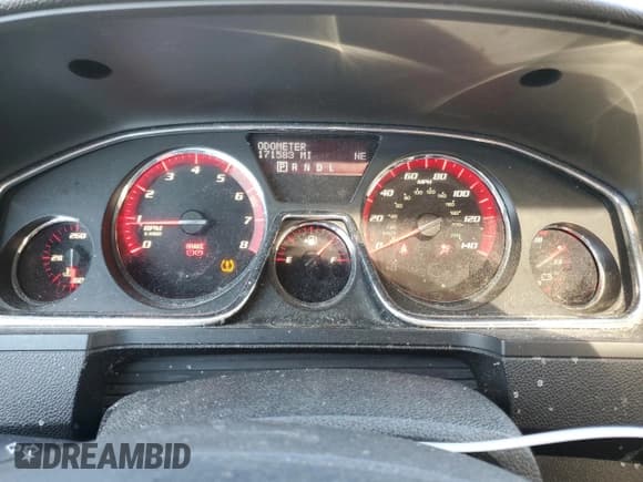 ✅ 2014 GMC Acadia SLE • VIN: 1GKKRPKD8EJ377754 • Лот: 85952695. Опубликован ранее на Copart с пробегом 171 583 миль. Бесплатный доступ к архиву аукционных продаж из США и подробный отчёт об истории автомобиля на DreamBid. Изображение 9.