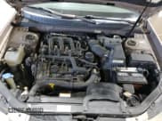 ✅ 2006 Hyundai Sonata GLS • VIN: 5NPEU46F66H118126 • Lot: 83446824. Listed on Copart with 134,610 mi. Free auction sales archive from the USA and detailed vehicle history report at DreamBid. Image 11.