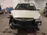 2015 Subaru Forester Premium with VIN JF2SJADC1FH538492, listed as a IAAI auction lot 43332332 with 171,796 mi miles and . Bid and sale history available at DreamBid. Image 13.