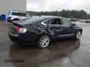 2014 Chevrolet Impala LTZ with VIN 2G1155S39E9191837, listed as a Copart auction lot 84747855 with 180,017 mi miles and Salvage title. Bid and sale history available at DreamBid. Image 3.