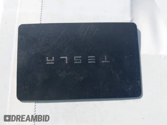 ✅ 2023 Tesla Model Y Long Range • VIN: 7SAYGDEEXPF689909 • Lot: 43551907. Listed on IAAI with 57,191 mi. Free auction sales archive from the USA and detailed vehicle history report at DreamBid. Image 11.