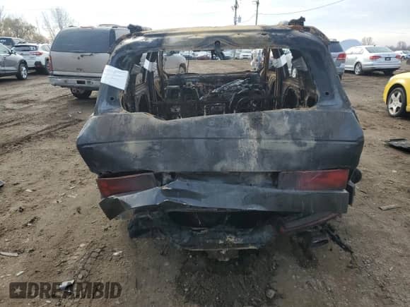 2024 Hyundai Santa Fe XRT с VIN 5NMP3DGL9RH006714, выставлен на аукционе Copart как лот 82454564 с пробегом Не указан миль и Списание • Salvage title. История ставок и продаж доступна на DreamBid. Изображение 6.