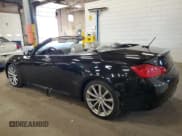 ✅ 2009 Infiniti G37 • VIN: JNKCV66E69M724316 • Lot: 84406895. Listed on Copart with 104,811 mi. Free auction sales archive from the USA and detailed vehicle history report at DreamBid. Image 2.