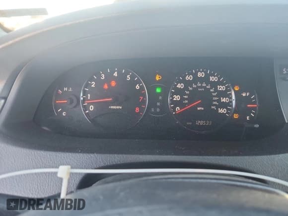 ✅ 2008 Toyota Avalon Touring • VIN: 4T1BK36B58U292094 • Лот: 85710685. Опубликован ранее на Copart с пробегом 128 533 миль. Бесплатный доступ к архиву аукционных продаж из США и подробный отчёт об истории автомобиля на DreamBid. Изображение 9.