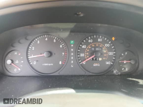 ✅ 1999 Hyundai Sonata • VIN: KMHWF25S2XA050994 • Лот: 65175665. Опубликован ранее на Copart с пробегом 91 802 миль. Бесплатный доступ к архиву аукционных продаж из США и подробный отчёт об истории автомобиля на DreamBid. Изображение 9.