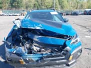 ✅ 2024 Subaru Crosstrek Wilderness • VIN: 4S4GUHT66R3841121 • Lot: 43380925. Wystawiony na IAAI z przebiegiem 5 054 mil. Bezpłatny archiwum sprzedaży aukcyjnych z USA i szczegółowy raport historii pojazdu na DreamBid. Zdjęcie 12.