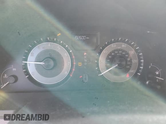 ✅ 2012 Honda Odyssey LX • VIN: 5FNRL5H21CB101667 • Lot: 92352915. Wystawiony na Copart z przebiegiem 192 600 mil. Bezpłatny archiwum sprzedaży aukcyjnych z USA i szczegółowy raport historii pojazdu na DreamBid. Zdjęcie 9.