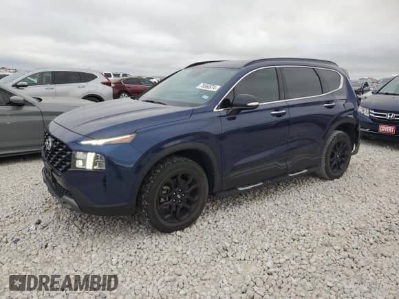 ✅ 2022 Hyundai Santa Fe XRT • VIN: 5NMS6DAJ4NH468715 • Lot: 70060974. Wystawiony na Copart z przebiegiem 27 792 mil. Bezpłatny archiwum sprzedaży aukcyjnych z USA i szczegółowy raport historii pojazdu na DreamBid. Zdjęcie 1.