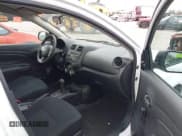 ✅ 2013 Nissan Versa SV • VIN: 3N1CN7AP1DL828041 • Lot: 43786308. Listed on IAAI with 184,498 mi. Free auction sales archive from the USA and detailed vehicle history report at DreamBid. Image 5.