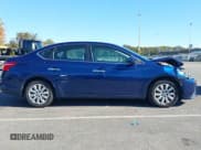 ✅ 2019 Nissan Sentra S • VIN: 3N1AB7AP0KY304170 • Lot: 43384524. Listed on IAAI with 140,776 mi. Free auction sales archive from the USA and detailed vehicle history report at DreamBid. Image 13.