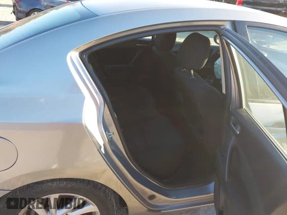 ✅ 2012 Mazda 3 i Touring • VIN: JM1BL1VF1C1501660 • Лот: 43604860. Опубликован ранее на IAAI с пробегом 148 510 миль. Бесплатный доступ к архиву аукционных продаж из США и подробный отчёт об истории автомобиля на DreamBid. Изображение 8.