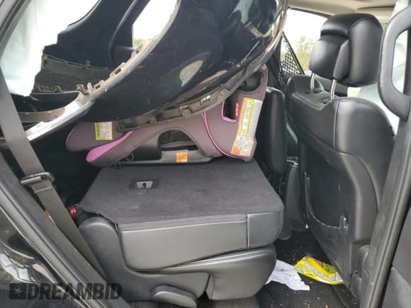 ✅ 2015 Dodge Durango Limited • VIN: 1C4RDHDG8FC153735 • Lot: 84444175. Wystawiony na Copart z przebiegiem Nie podano. Bezpłatny archiwum sprzedaży aukcyjnych z USA i szczegółowy raport historii pojazdu na DreamBid. Zdjęcie 11.