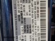 ✅ 2022 Mazda CX-30 2.5 Turbo • VIN: 3MVDMBAY5NM447836 • Lot: 87030384. Listed on Copart with 38,008 mi. Free auction sales archive from the USA and detailed vehicle history report at DreamBid. Image 14.