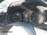 ✅ 2018 Nissan Rogue SV • VIN: KNMAT2MT4JP540780 • Lot: 43530653. Listed on IAAI with 122,142 mi. Free auction sales archive from the USA and detailed vehicle history report at DreamBid. Image 7.