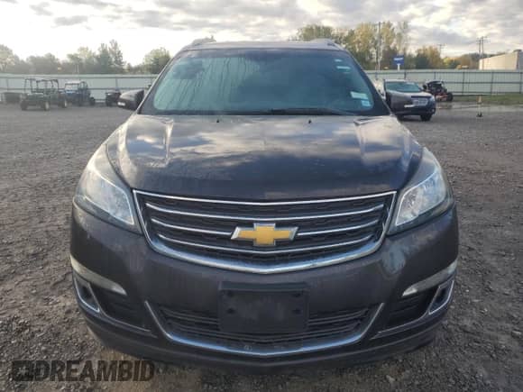 2014 Chevrolet Traverse LT z VIN 1GNKRGKD2EJ106126, wystawiony jako Copart lot #82273195 z przebiegiem 234 917 mil mil oraz Szkoda całkowita • Salvage title. Historia ofert i sprzedaży dostępna na DreamBid. Obrazek 5.