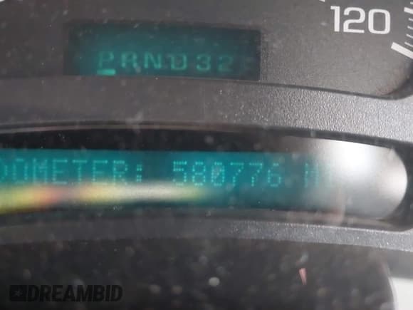 ✅ 2003 Chevrolet Silverado 2500HD LS • VIN: 1GCHC29113E249478 • Lot: 42145187. Listed on IAAI with 580,776 mi. Free auction sales archive from the USA and detailed vehicle history report at DreamBid. Image 15.