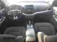 2017 Dodge Journey SE с VIN 3C4PDCAB4HT621941, выставлен на аукционе Copart как лот 81314695 с пробегом 142 589 миль миль и Списание • Salvage title. История ставок и продаж доступна на DreamBid. Изображение 8.