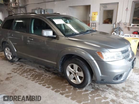 2012 Dodge Journey SXT с VIN 3C4PDCBG9CT145768, выставлен на аукционе IAAI как лот 43444752 с пробегом 170 775 миль миль и . История ставок и продаж доступна на DreamBid. Изображение 1.