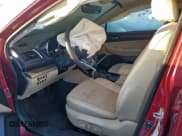 ✅ 2018 Subaru Outback Limited • VIN: 4S4BSANCXJ3295521 • Lot: 92209415. Listed on Copart with 52,821 mi. Free auction sales archive from the USA and detailed vehicle history report at DreamBid. Image 7.