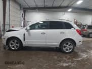 ✅ 2014 Chevrolet Captiva Sport LTZ • VIN: 3GNAL4EK7ES661481 • Lot: 41554278. Wystawiony na IAAI z przebiegiem 147 907 mil. Bezpłatny archiwum sprzedaży aukcyjnych z USA i szczegółowy raport historii pojazdu na DreamBid. Zdjęcie 14.