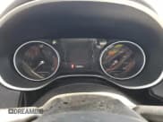 ✅ 2018 Jeep Compass Latitude • VIN: 3C4NJCBBXJT345527 • Lot: 80194715. Listed on Copart with 108,539 mi. Free auction sales archive from the USA and detailed vehicle history report at DreamBid. Image 9.