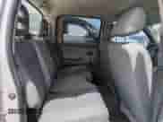 ✅ 2006 Dodge Dakota ST • VIN: 1D7HE28N96S528476 • Лот: 63207085. Размещён на Copart с пробегом 204 478 миль миль. Получите бесплатный доступ к архиву аукционных продаж из США и посмотрите подробный отчёт об истории автомобиля на DreamBid. Изображение 10.