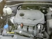 ✅ 2017 Kia Sportage EX • VIN: KNDPNCAC7H7260716 • Lot: 90483595. Wystawiony na Copart z przebiegiem 94 547 mil. Bezpłatny archiwum sprzedaży aukcyjnych z USA i szczegółowy raport historii pojazdu na DreamBid. Zdjęcie 16.