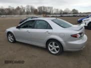 ✅ 2008 Mazda 6 i Sport VE • VIN: 1YVHP80CX85M20283 • Lot: 92874205. Listed on Copart with 132,334 mi. Free auction sales archive from the USA and detailed vehicle history report at DreamBid. Image 2.