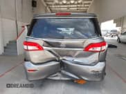 ✅ 2015 Nissan Quest SV • VIN: JN8AE2KP5F9130604 • Лот: 42450583. Опубликован ранее на IAAI с пробегом 206 904 миль. Бесплатный доступ к архиву аукционных продаж из США и подробный отчёт об истории автомобиля на DreamBid. Изображение 6.