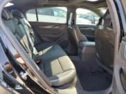 ✅ 2024 Cadillac CT5-V Blackwing • VIN: 1G6D35R68R0810831 • Lot: 80462375. Listed on Copart with 4,096 mi. Free auction sales archive from the USA and detailed vehicle history report at DreamBid. Image 10.