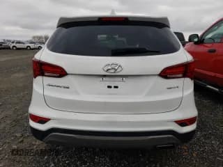 ✅ 2017 Hyundai Santa Fe 2.4L • VIN: 5XYZT3LB8HG419863 • Лот: 44273773. Опубликован ранее на Copart с пробегом 116 977 миль. Бесплатный доступ к архиву аукционных продаж из США и подробный отчёт об истории автомобиля на DreamBid. Изображение 6.