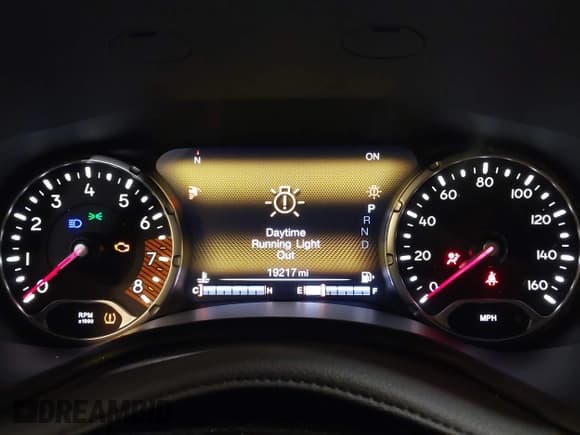 ✅ 2021 Jeep Renegade Limited • VIN: ZACNJDD19MPM23265 • Lot: 42091164. Listed on IAAI with 19,217 mi. Free auction sales archive from the USA and detailed vehicle history report at DreamBid. Image 7.