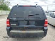 ✅ 2010 Ford Escape XLT • VIN: 1FMCU9D74AKC72632 • Lot: 60839115. Wystawiony na Copart z przebiegiem 164 985 mil. Bezpłatny archiwum sprzedaży aukcyjnych z USA i szczegółowy raport historii pojazdu na DreamBid. Zdjęcie 6.